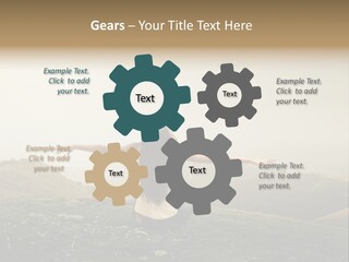 Lawn Care Open PowerPoint Template