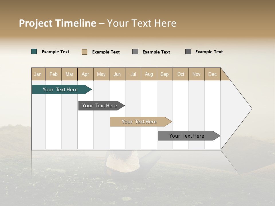Lawn Care Open PowerPoint Template