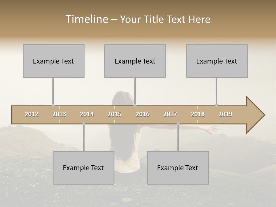 Lawn Care Open PowerPoint Template