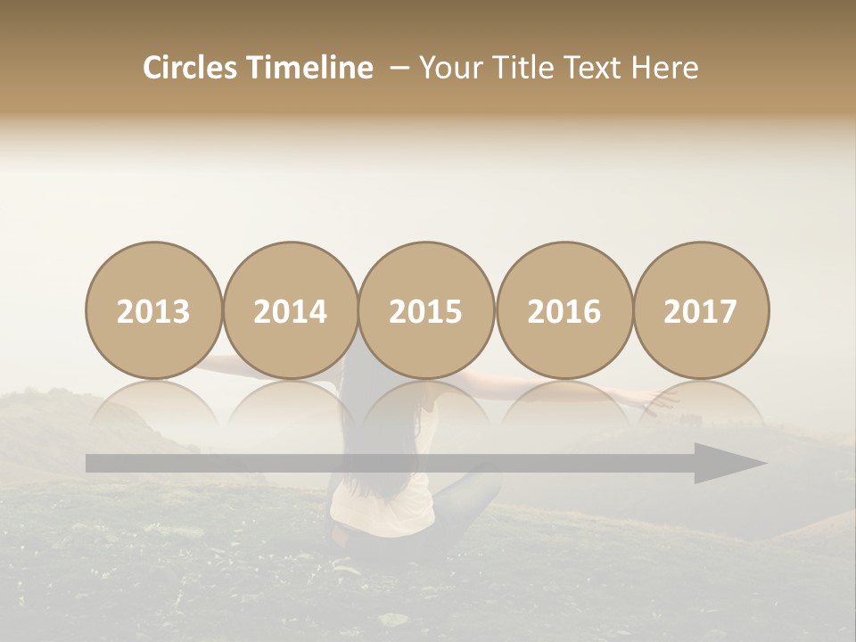 Lawn Care Open PowerPoint Template