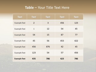 Lawn Care Open PowerPoint Template