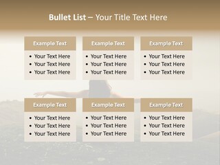 Lawn Care Open PowerPoint Template