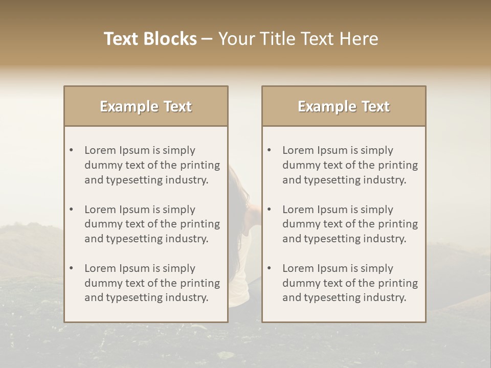 Lawn Care Open PowerPoint Template