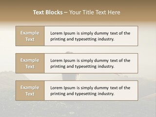 Lawn Care Open PowerPoint Template