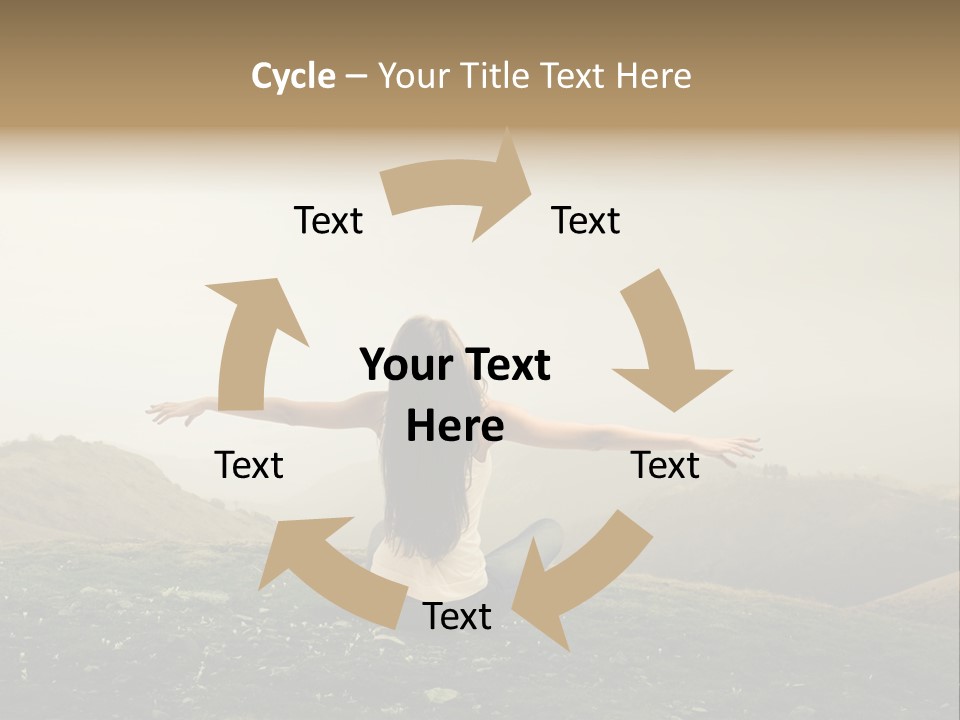 Lawn Care Open PowerPoint Template