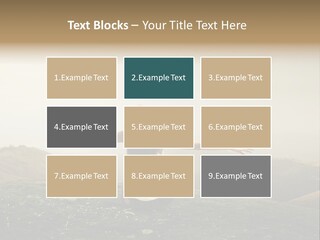 Lawn Care Open PowerPoint Template