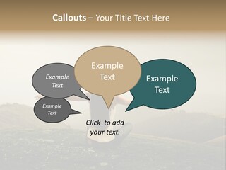Lawn Care Open PowerPoint Template