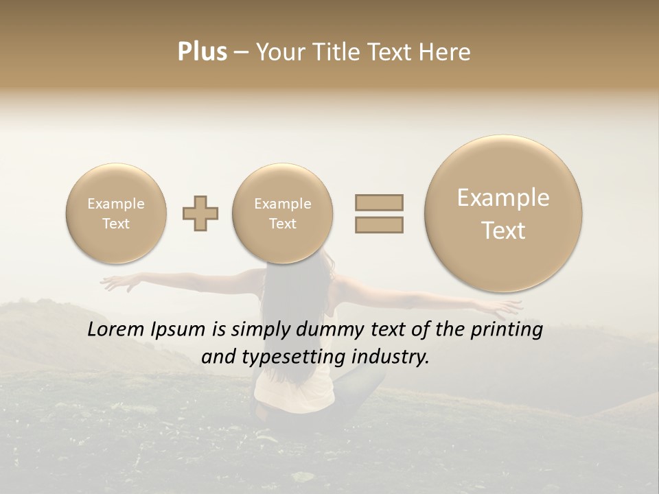 Lawn Care Open PowerPoint Template