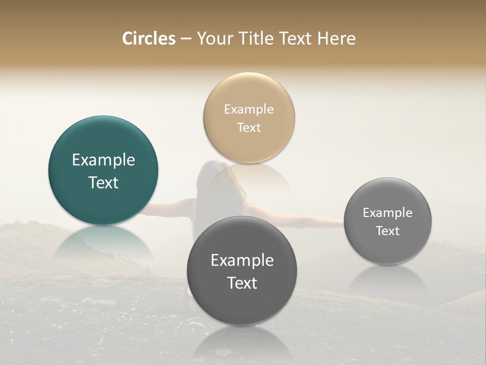 Lawn Care Open PowerPoint Template