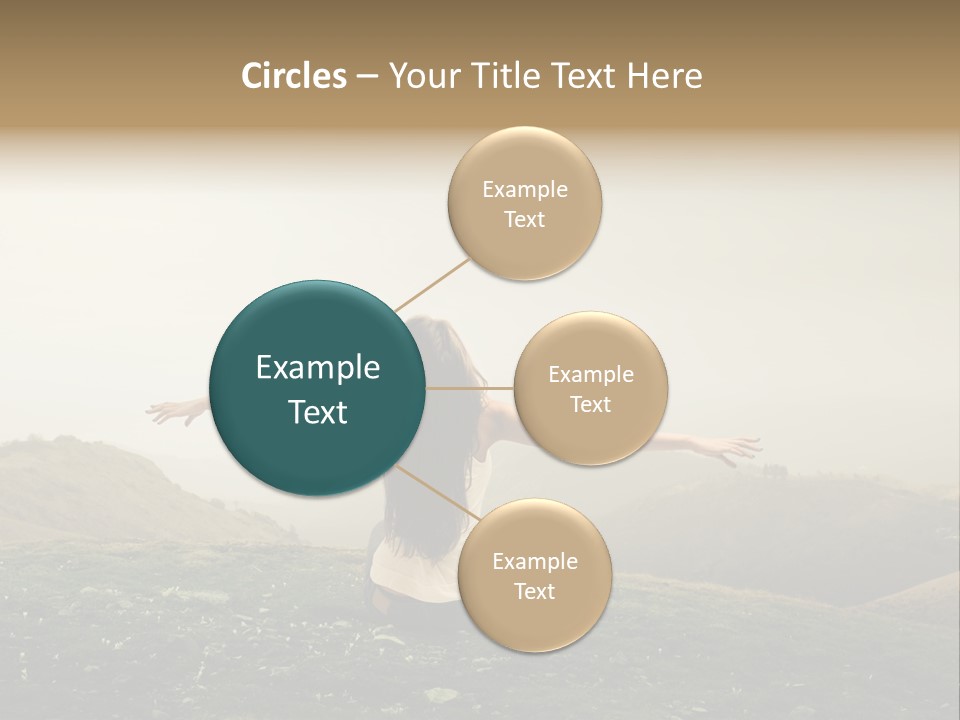 Lawn Care Open PowerPoint Template