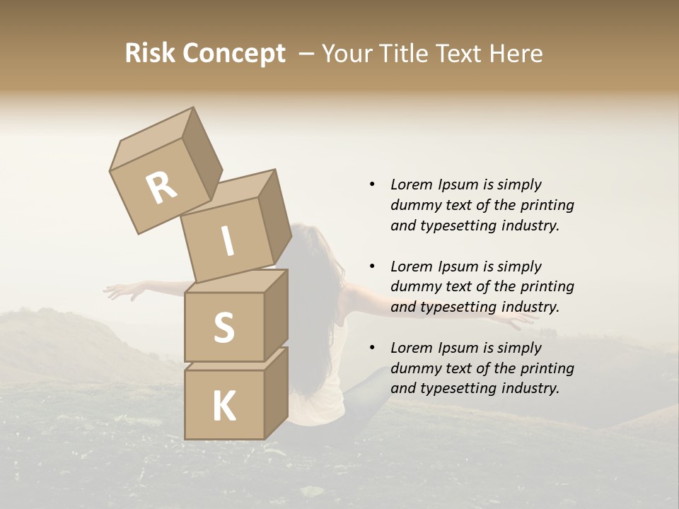 Lawn Care Open PowerPoint Template