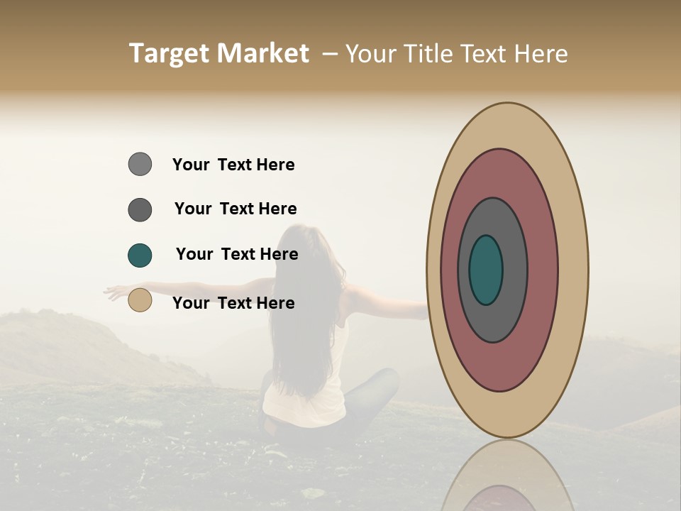 Lawn Care Open PowerPoint Template