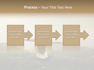 Lawn Care Open PowerPoint Template