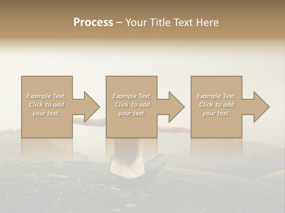 Lawn Care Open PowerPoint Template