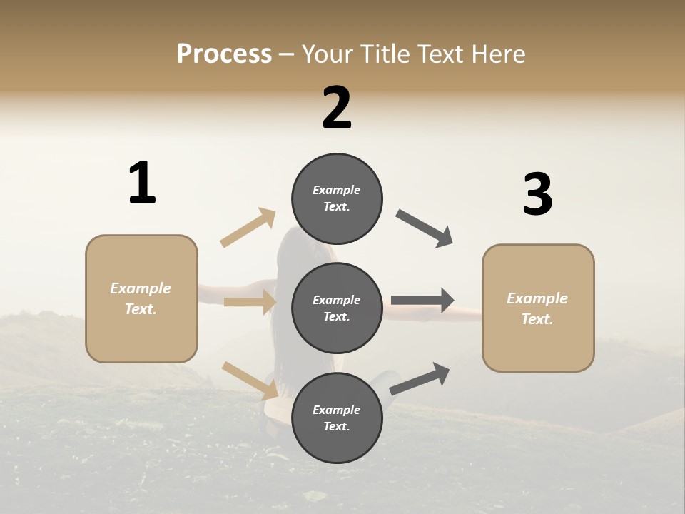 Lawn Care Open PowerPoint Template
