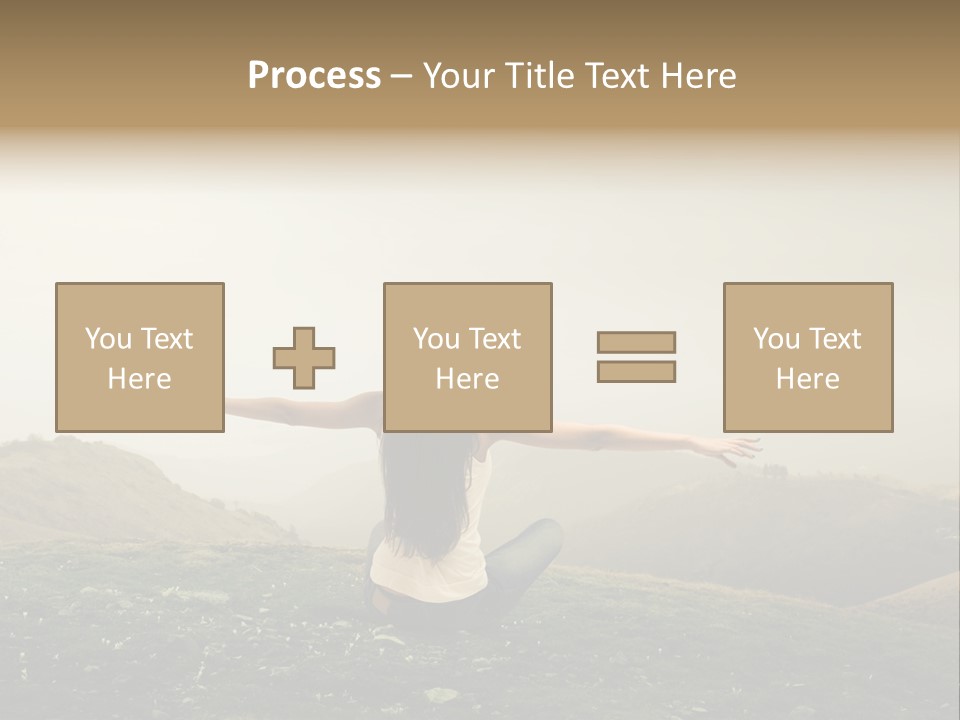 Lawn Care Open PowerPoint Template