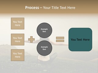 Lawn Care Open PowerPoint Template