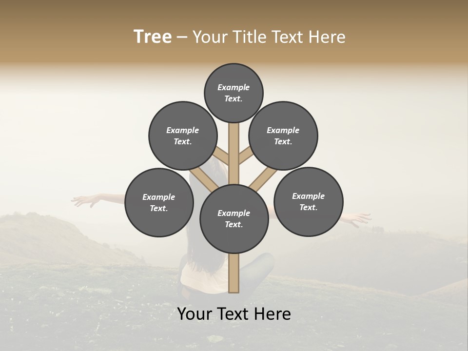 Lawn Care Open PowerPoint Template