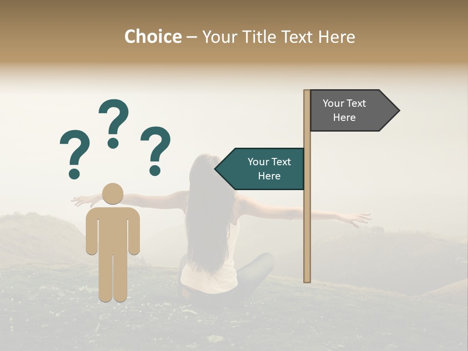 Lawn Care Open PowerPoint Template