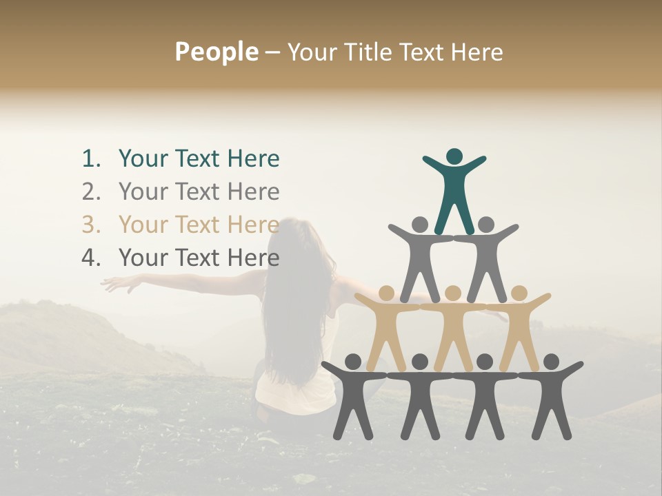 Lawn Care Open PowerPoint Template
