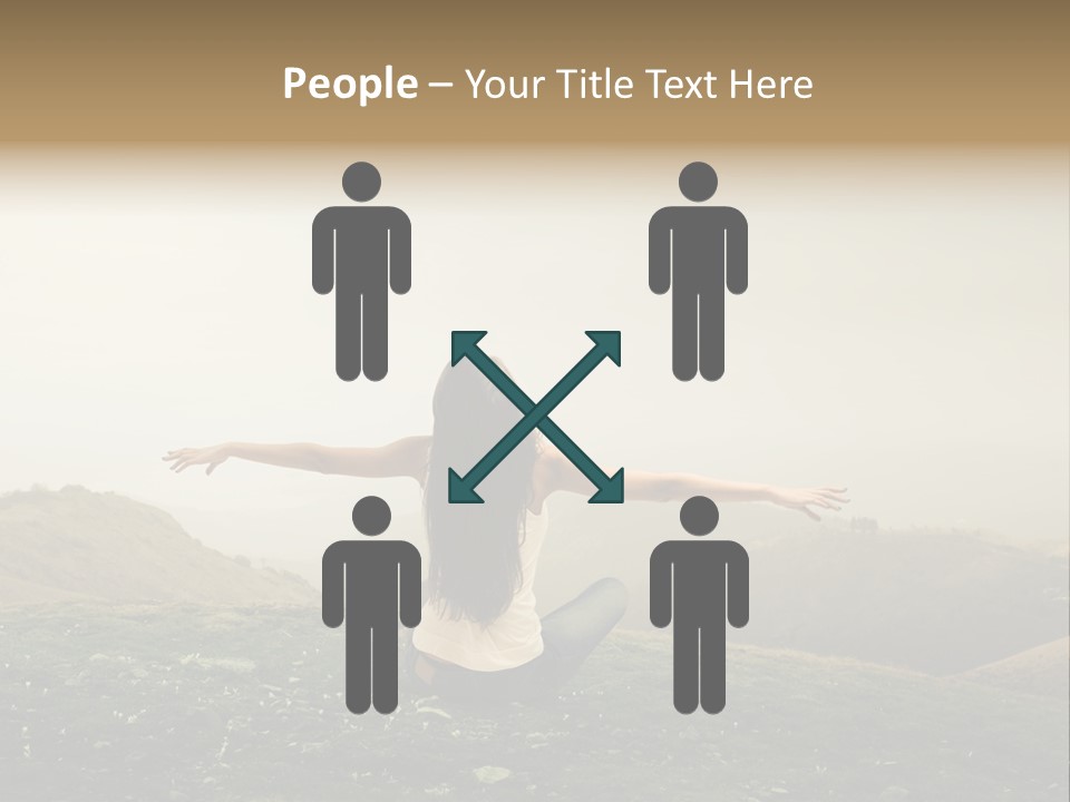 Lawn Care Open PowerPoint Template