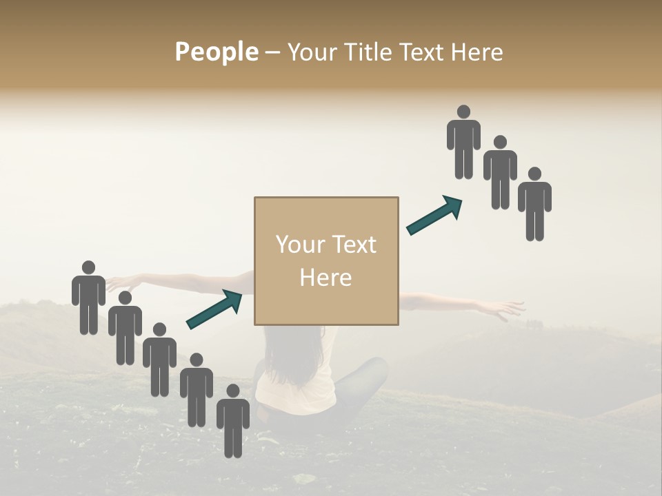 Lawn Care Open PowerPoint Template