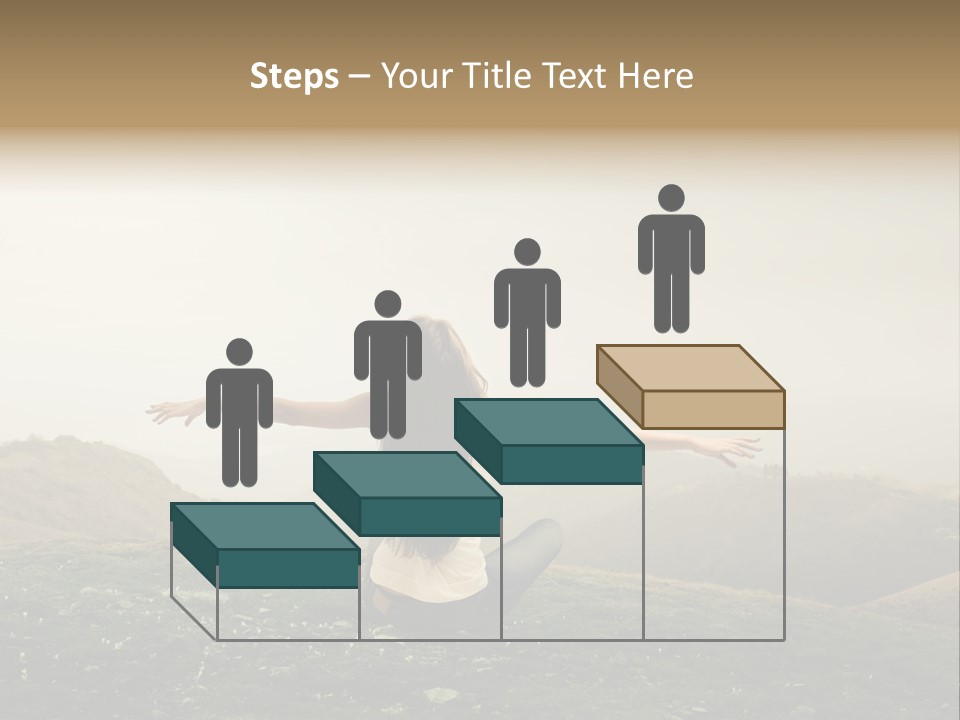Lawn Care Open PowerPoint Template