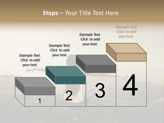 Lawn Care Open PowerPoint Template