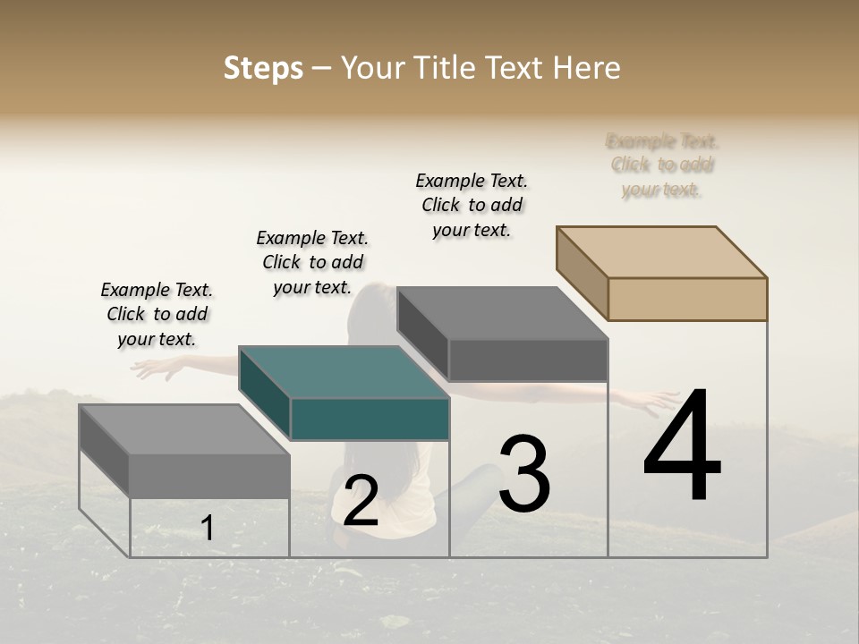 Lawn Care Open PowerPoint Template