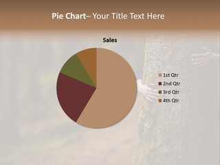 Planet Environment Green Peace PowerPoint Template