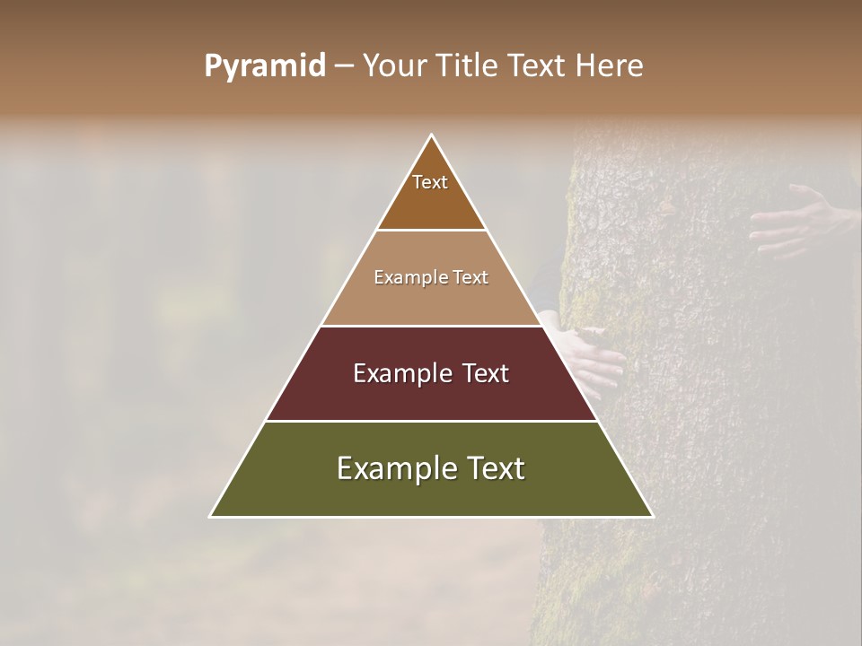 Planet Environment Green Peace PowerPoint Template