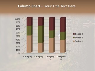 Planet Environment Green Peace PowerPoint Template