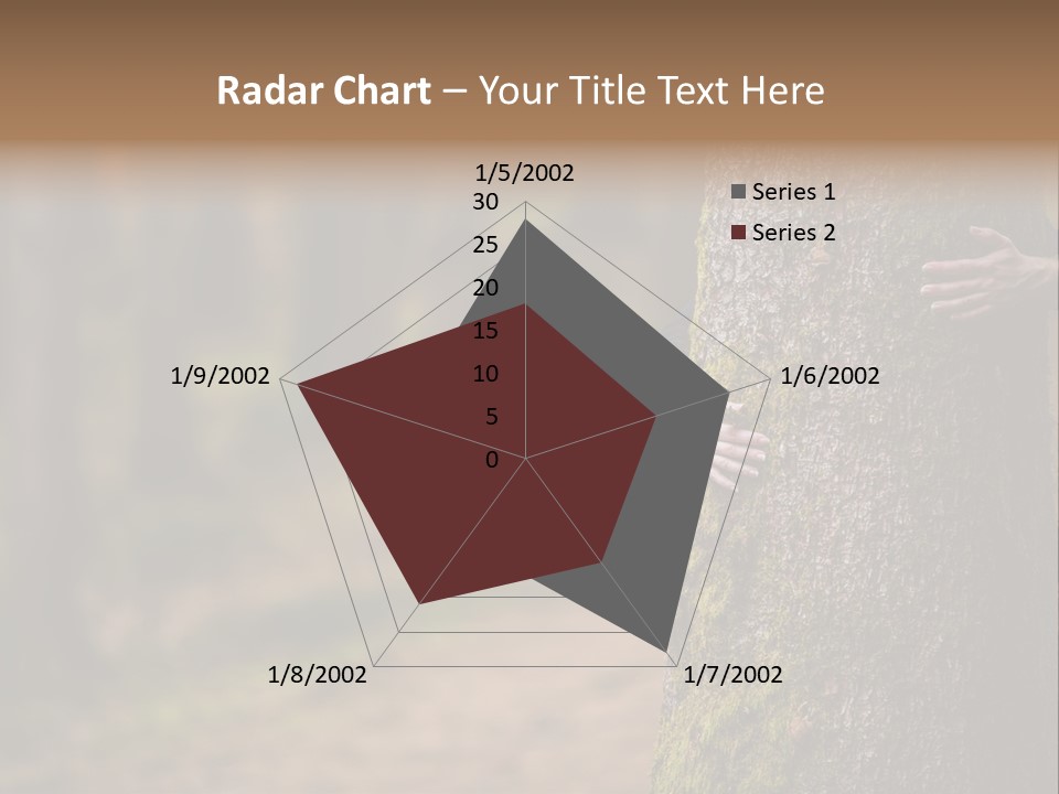 Planet Environment Green Peace PowerPoint Template