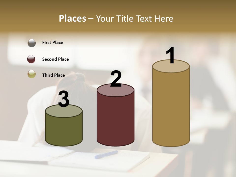 Youth Education Adolescence PowerPoint Template