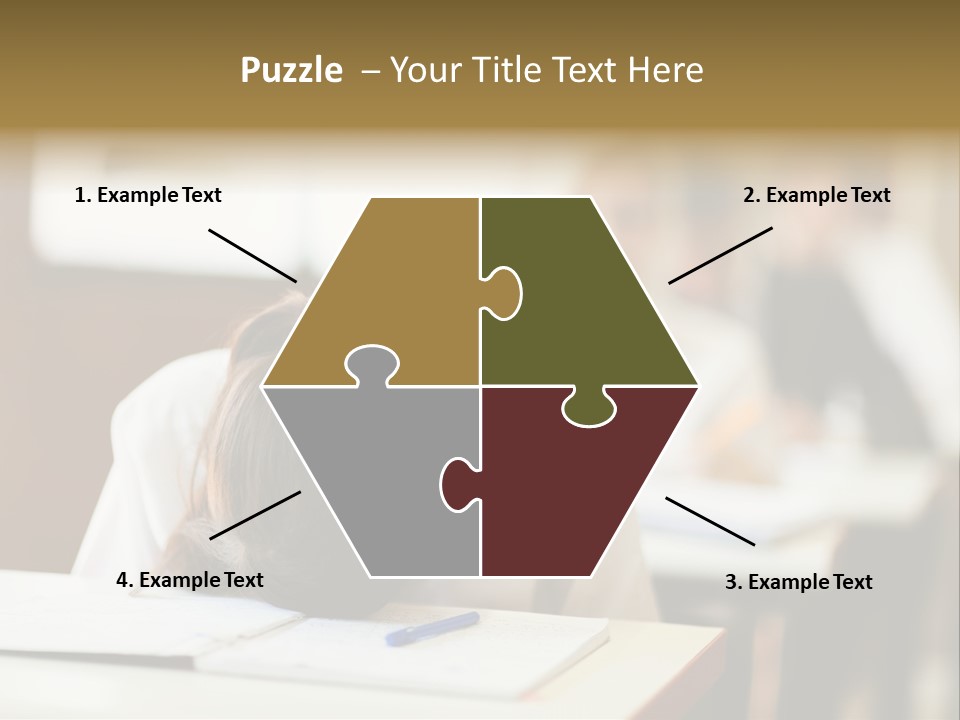 Youth Education Adolescence PowerPoint Template