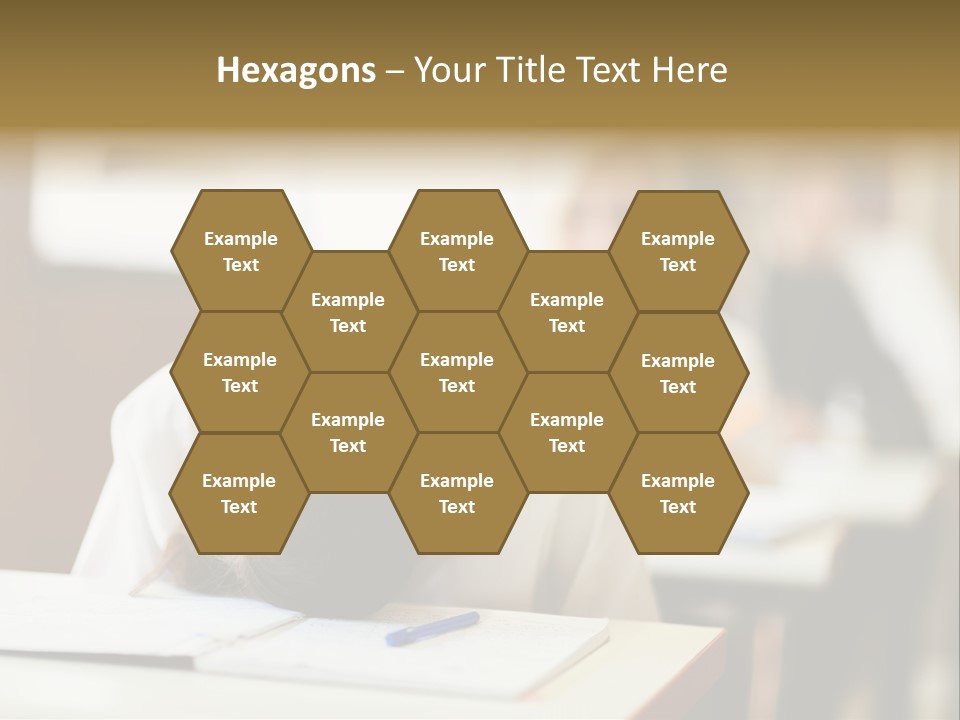 Youth Education Adolescence PowerPoint Template