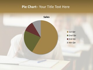 Youth Education Adolescence PowerPoint Template