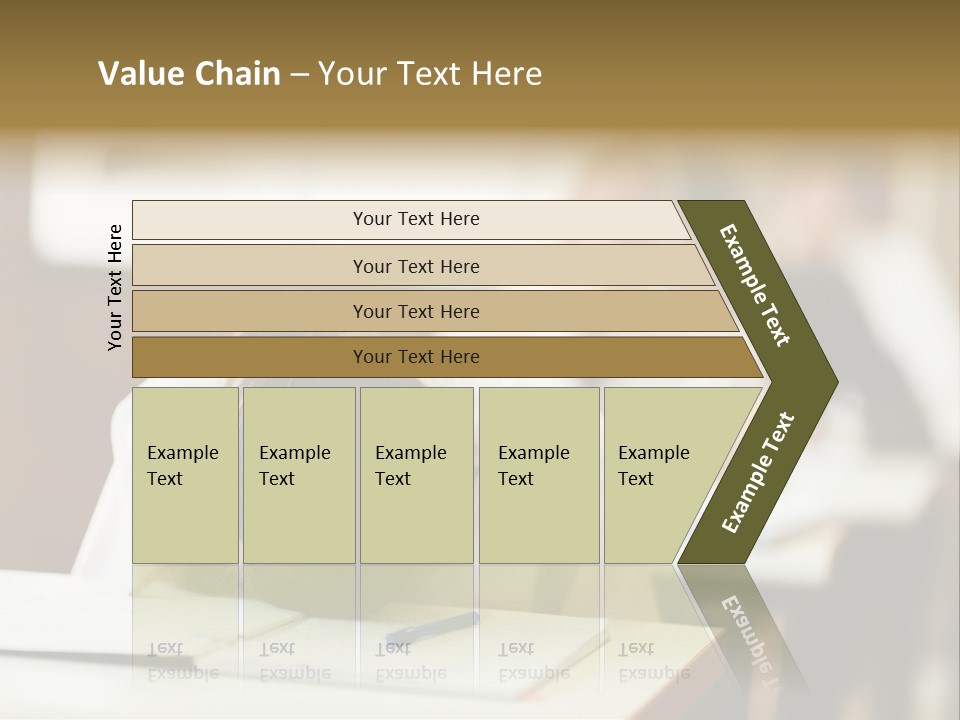 Youth Education Adolescence PowerPoint Template