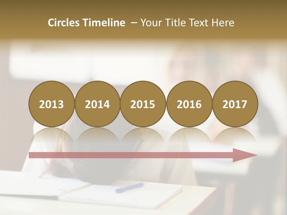 Youth Education Adolescence PowerPoint Template