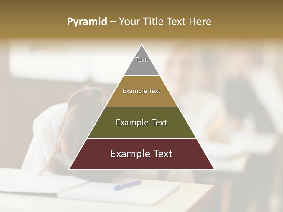 Youth Education Adolescence PowerPoint Template