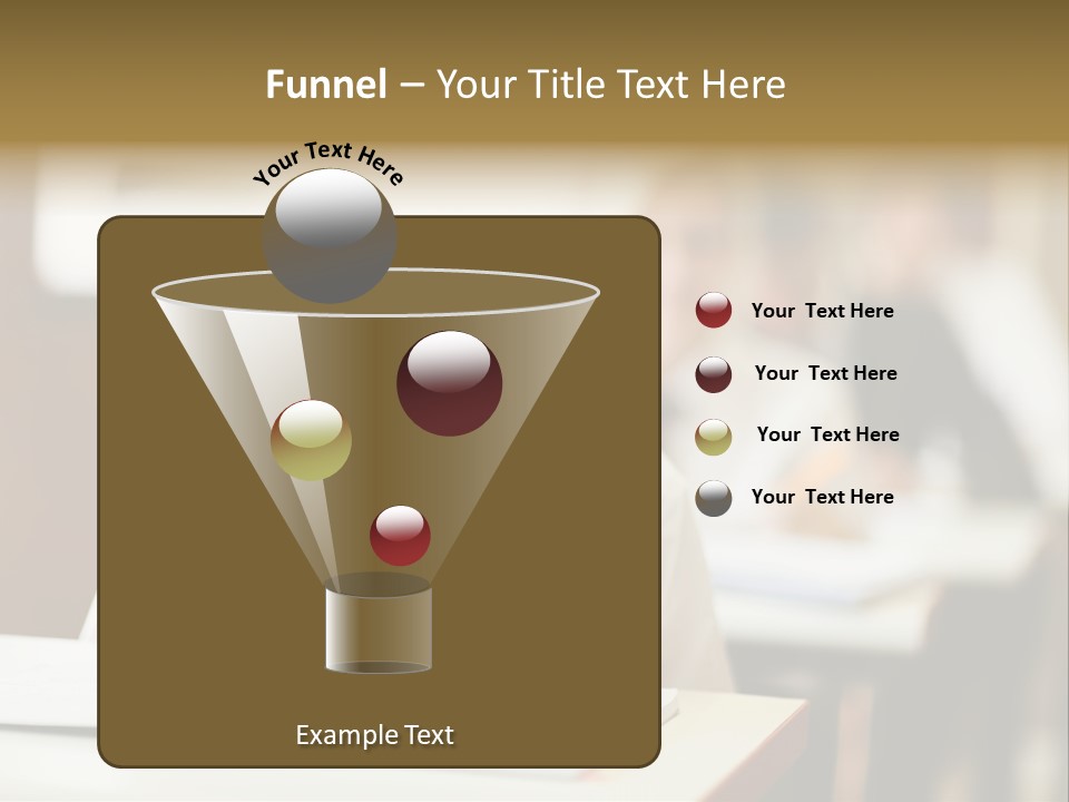 Youth Education Adolescence PowerPoint Template