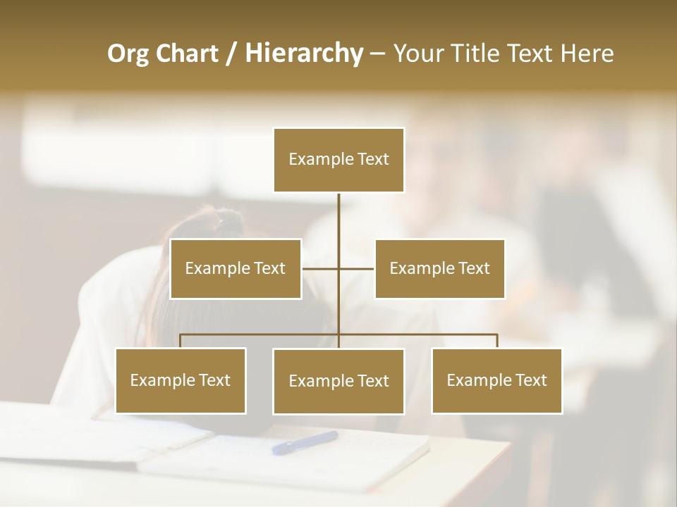 Youth Education Adolescence PowerPoint Template