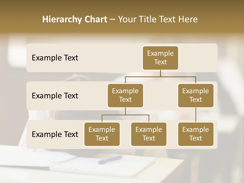 Youth Education Adolescence PowerPoint Template