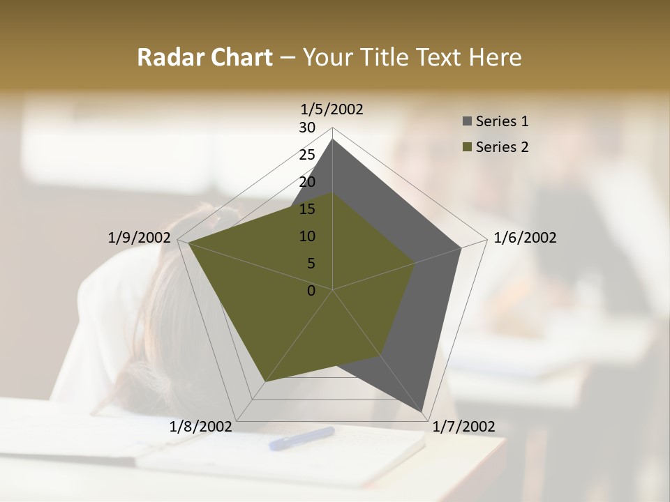 Youth Education Adolescence PowerPoint Template