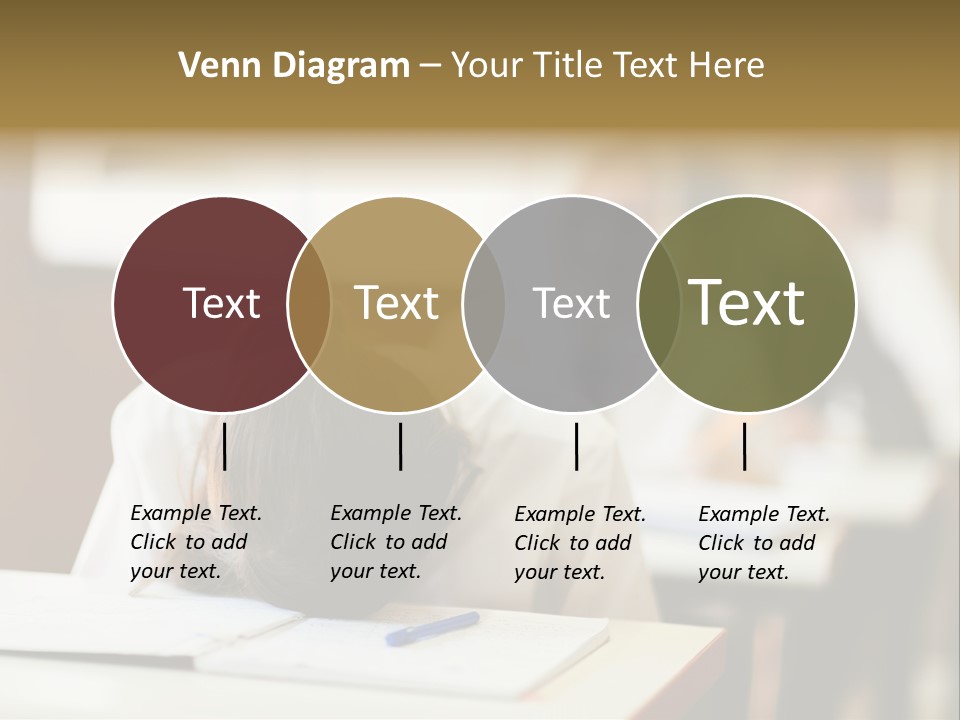 Youth Education Adolescence PowerPoint Template