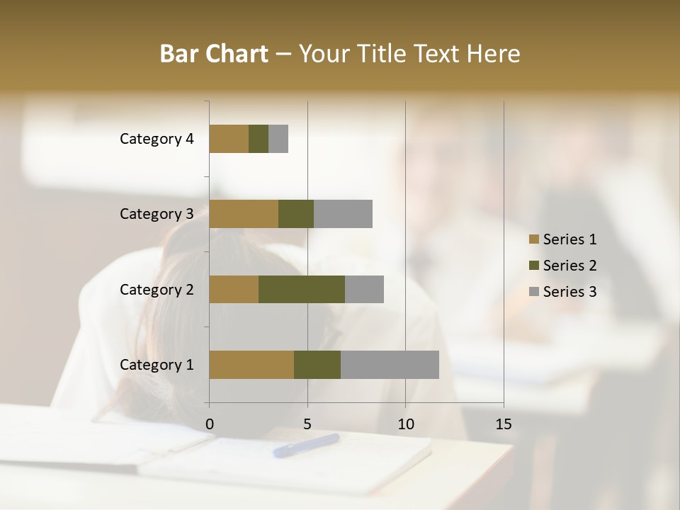 Youth Education Adolescence PowerPoint Template