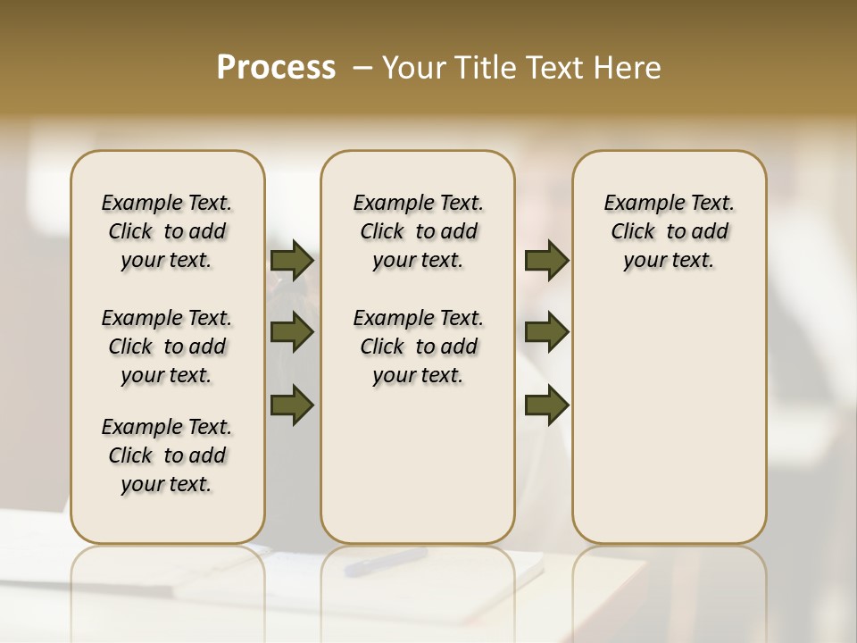 Youth Education Adolescence PowerPoint Template