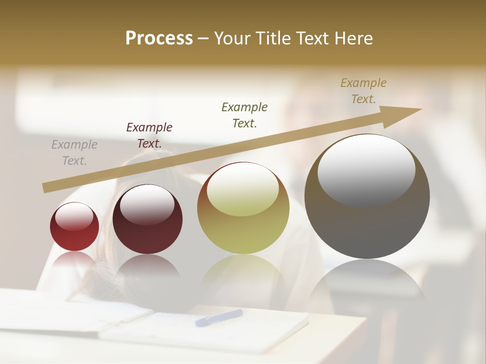 Youth Education Adolescence PowerPoint Template