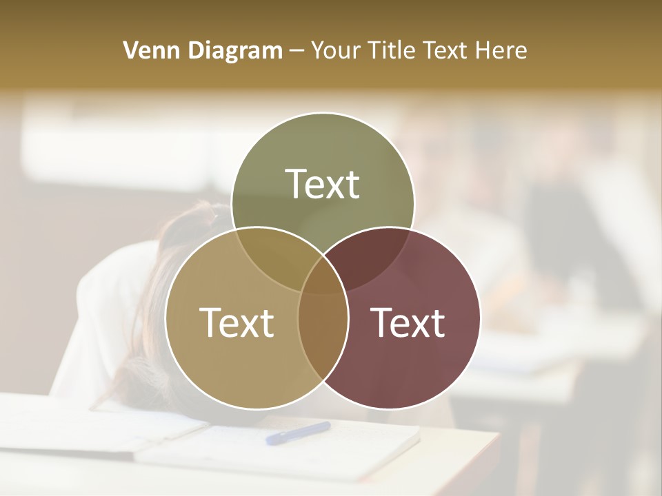 Youth Education Adolescence PowerPoint Template