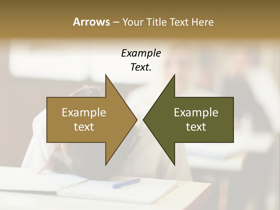 Youth Education Adolescence PowerPoint Template